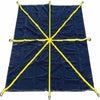 Debris Lifting Tarp / Demo Tarp