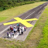 Runway Closure X Marker