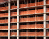 Fire Retardant Safety Netting | 3.5 oz