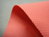 Salmon Acrylic Coated Fiberglass Welding Blanket Fabric