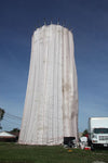 Airbag Containment Tarps