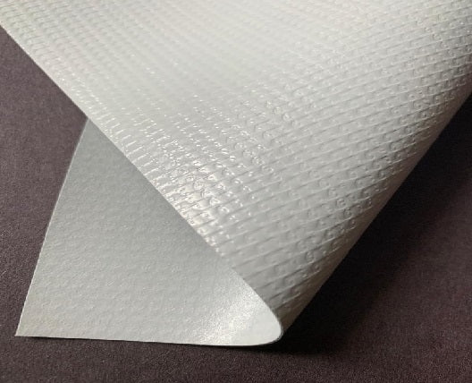 Sound Block Fire Retardant Vinyl | 20 oz