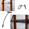 Scaffolding Elastic Bungee