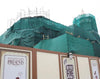Green Construction Netting