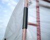 Clip Fasteners for Plastic Sheeting