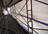 Scaffold Sheeting 