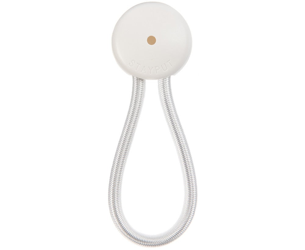 Shock Cord Clips