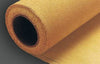 Gold Slag Fiberglass Fabric By the Yard and Roll