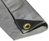 Silver Heavy Duty Poly Tarp