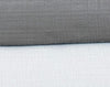 12 Mil Silver / White Poly Fabric
