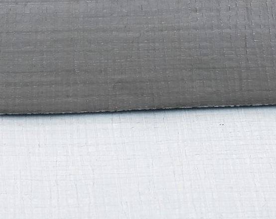 12 Mil Woven Reinforced Poly Tarp - 72" Wide x 1 Yard