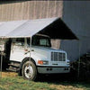 12 Mil Woven Reinforced Poly Tarp - 72" Wide x 1 Yard