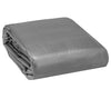 Silver Heavy Duty Poly Tarps