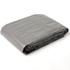 Silver Tarp