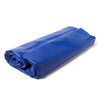 Snow Lifting Tarps for Construction