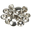 Button Snap Fasteners
