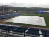 Softball Infield Rain Tarp Cover