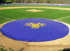 Mound Cover with Printing
