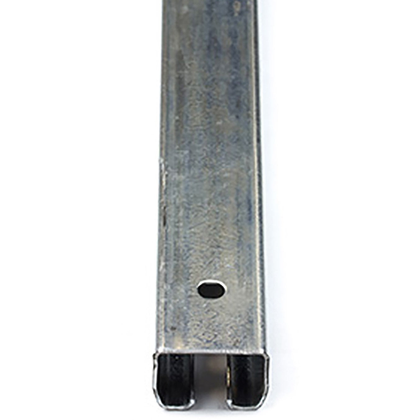 Stainless Steel Roller Track |8-Ft