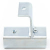 Stainless Steel Track Splice Mounting Bracket