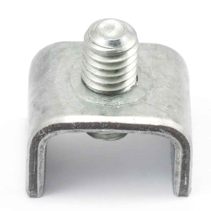 SS Adjustable Track End Stop