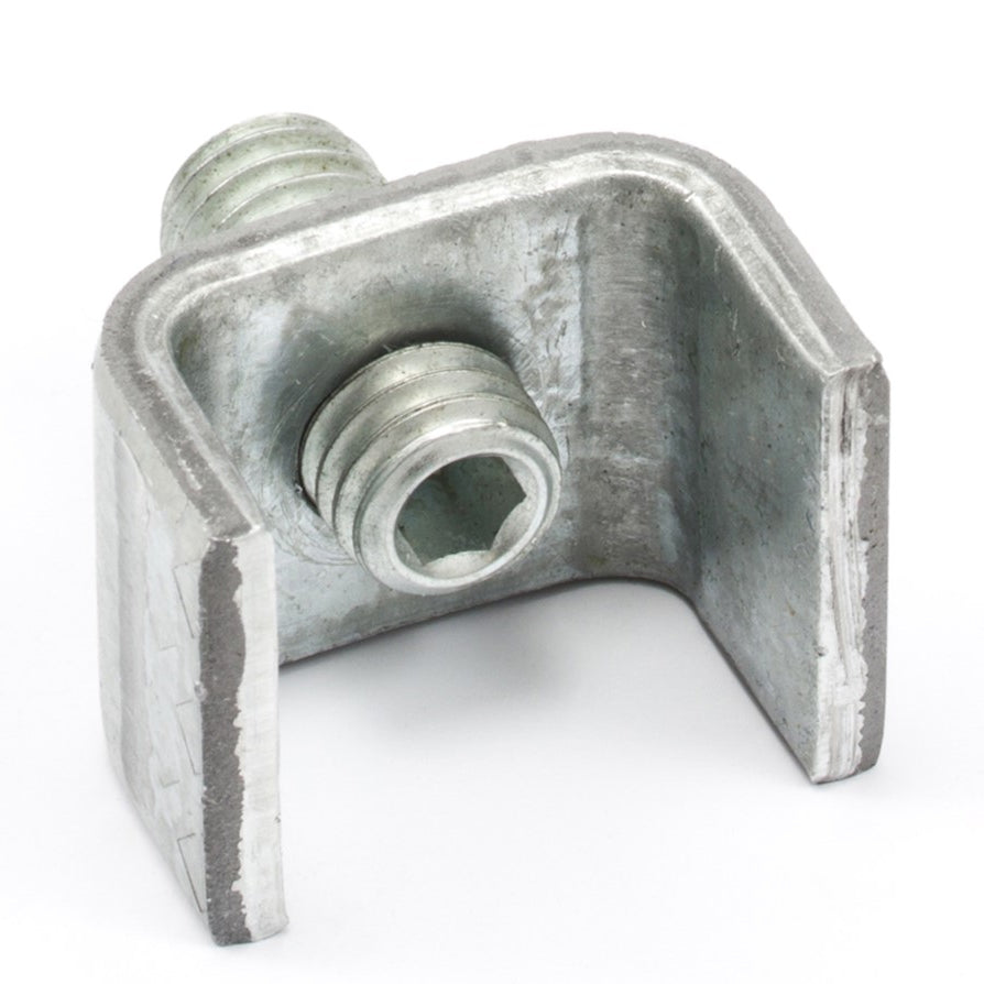 Stainless Steel Roller Track Adjustable End Stop