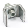Stainless Steel Roller Track Adjustable End Stop