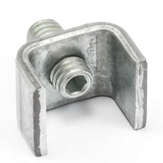 Stainless Steel Roller Track Adjustable End Stop