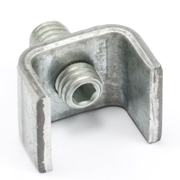 Stainless Steel Roller Track Adjustable End Stop