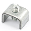 Stainless Steel Track End Stop