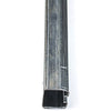 Washdown Curtain Track | 8-Foot