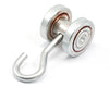 Steel Roller Trolley