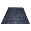 Black Steel Tarp