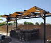 Awning | Marine Canvas Tarps
