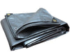 Silver Heavy Duty Poly Tarps