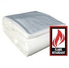 Super Duty Fire Retardant Poly Tarps - 24 Mil (USA)