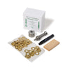 Grommet Kits - Brass
