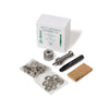 Grommet Kits - Nickel Finish