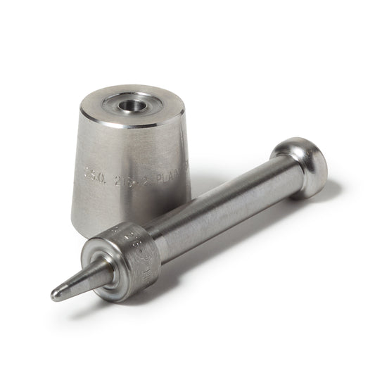 Grommet Punch and Dies