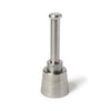 Grommet inserting Die and Punch for #3 Brass Grommets
