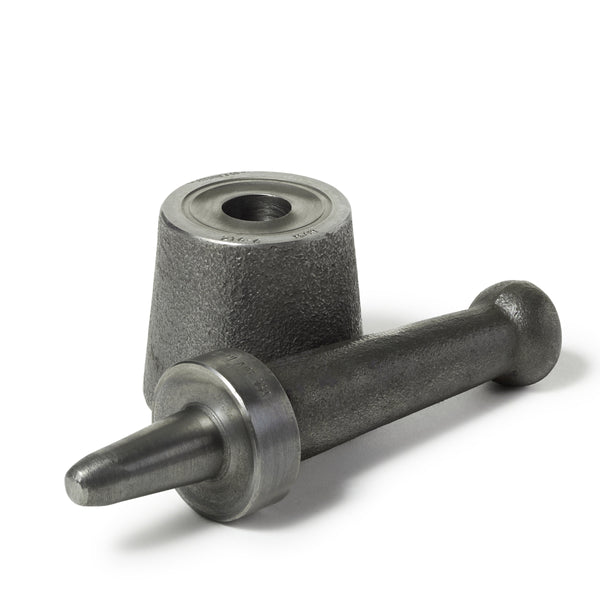 Grommet Setting Die - Size #6