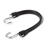 10" Rubber Tie Down Straps