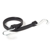 Elastic EPDM Tarp Tie Downs