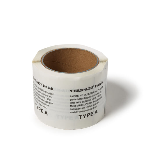 Fabric Repair Tape