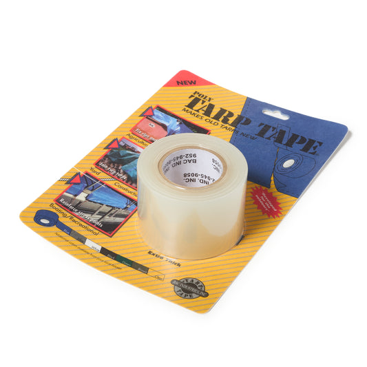 Poly Tarp Tape