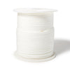 Diamond Braid Polypropylene Rope 1000' Rolls