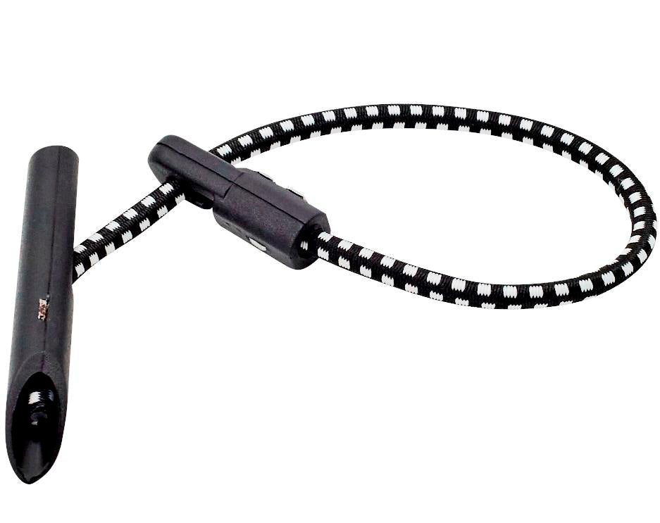 12" Scaffolding Ball Bungee Cord