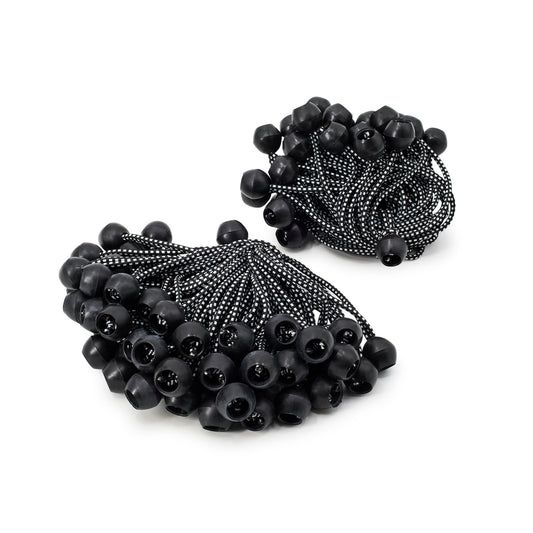 6 Inch Ball Bungee Cords