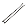 11" Debris Netting Nylon Cable Ties