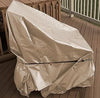 Tan Heavy Duty Poly Tarps